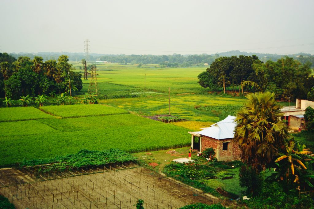 Best property & land agency