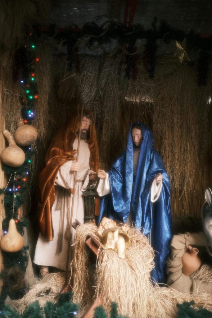 joseph is sold by his brothers