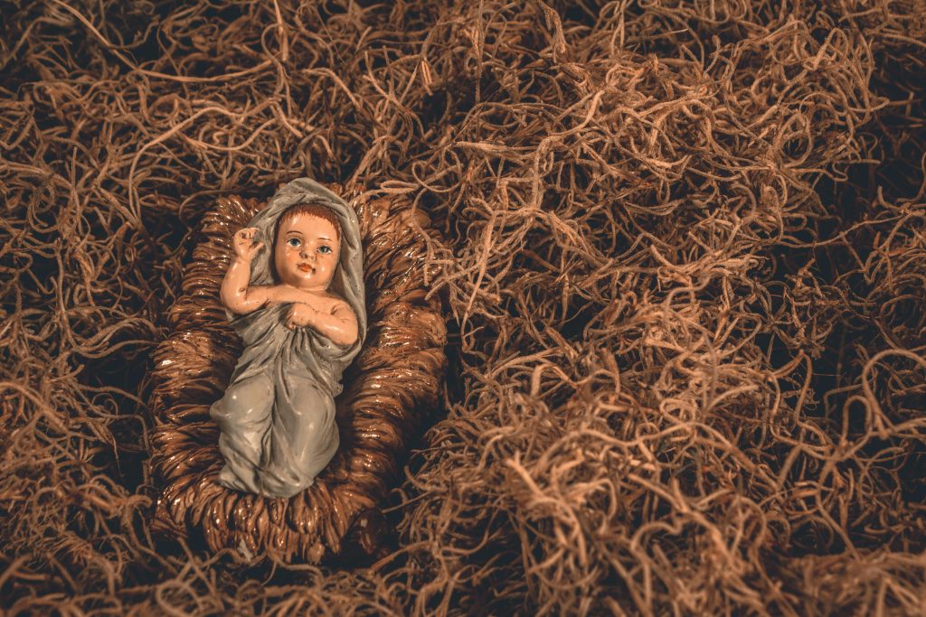 Birth of Ishmael