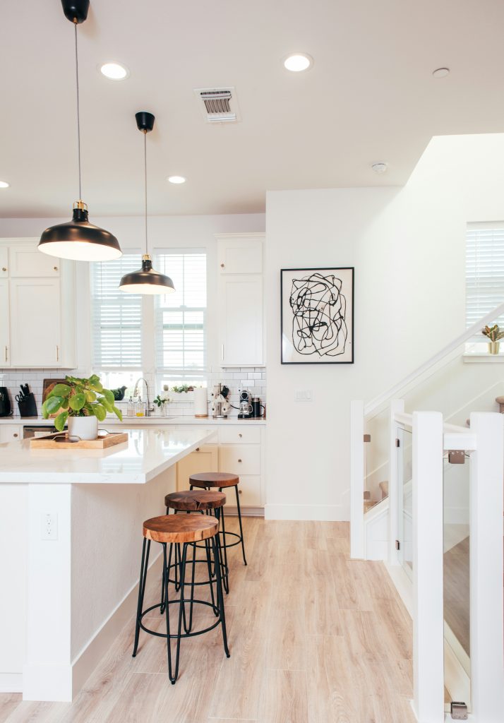 home & interior design