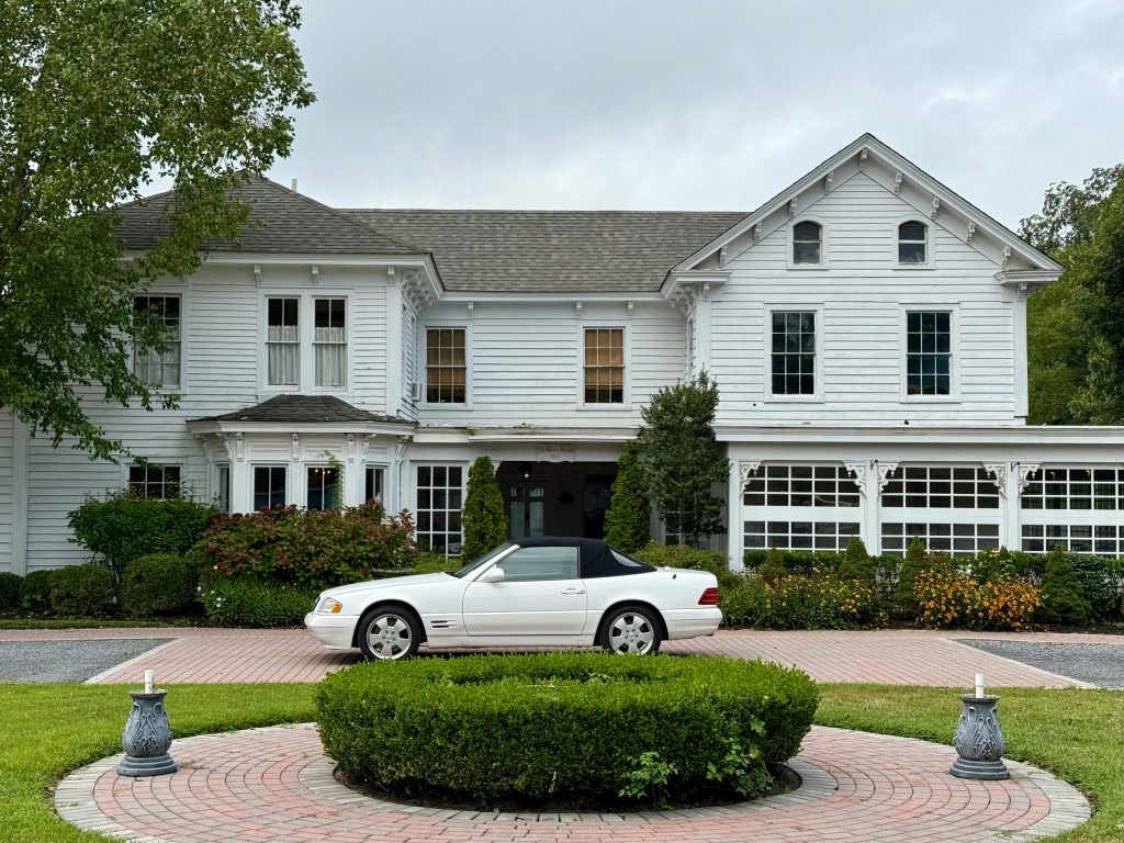 luxury homes for sale