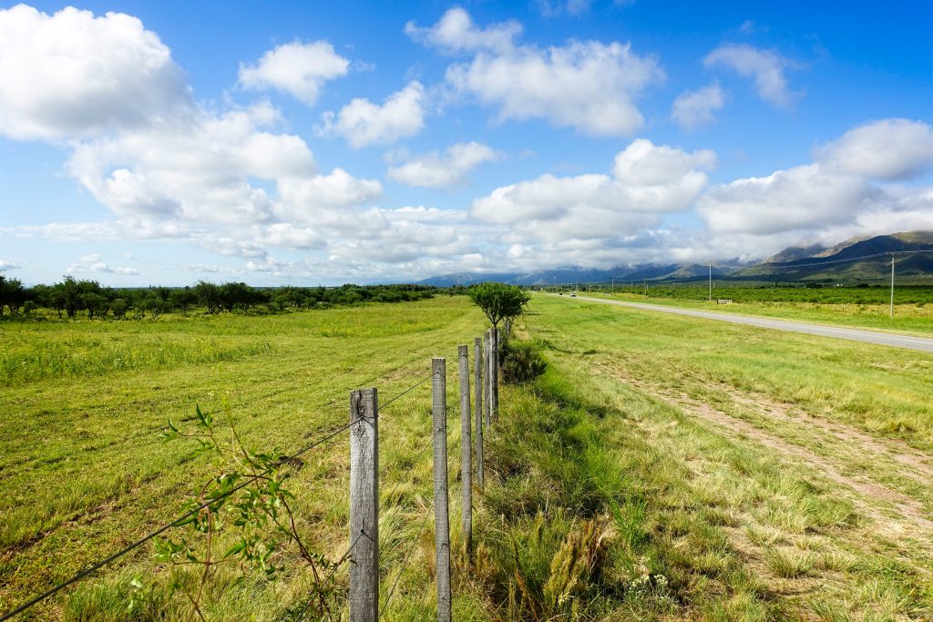 how to investment property & land