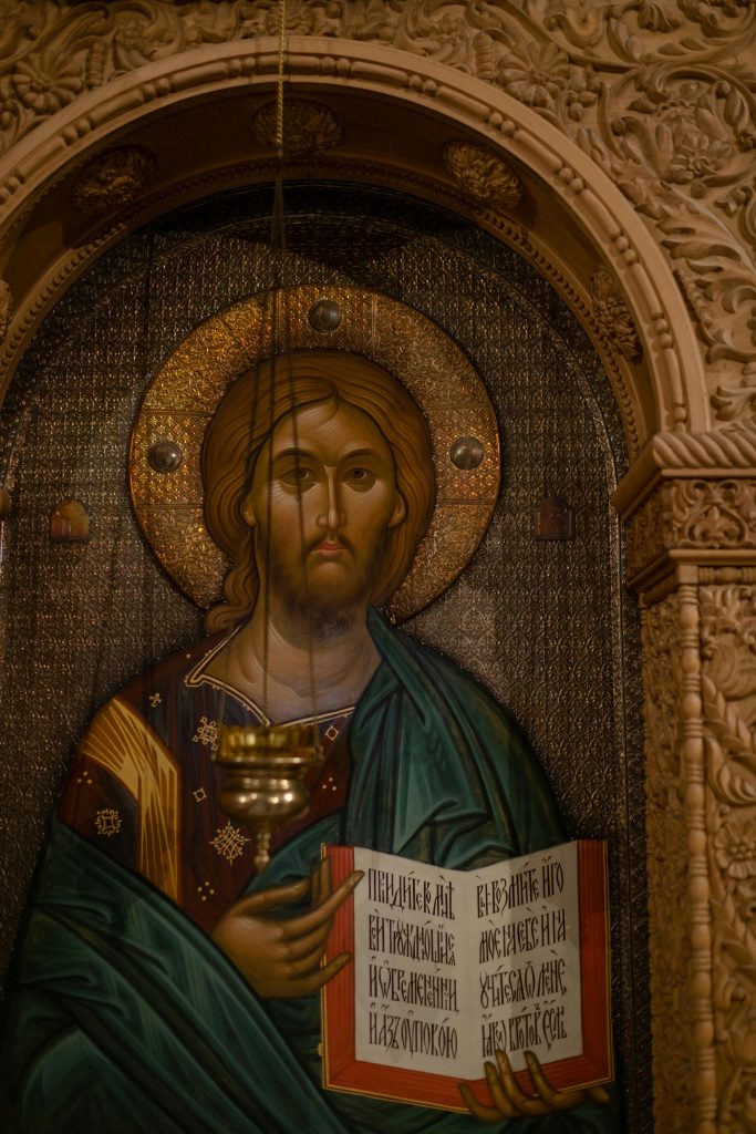 lot's wife in bible
