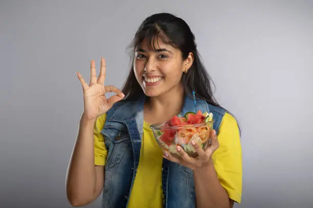 Meal healthy tips
