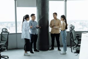 Best healthy lifestyle habits