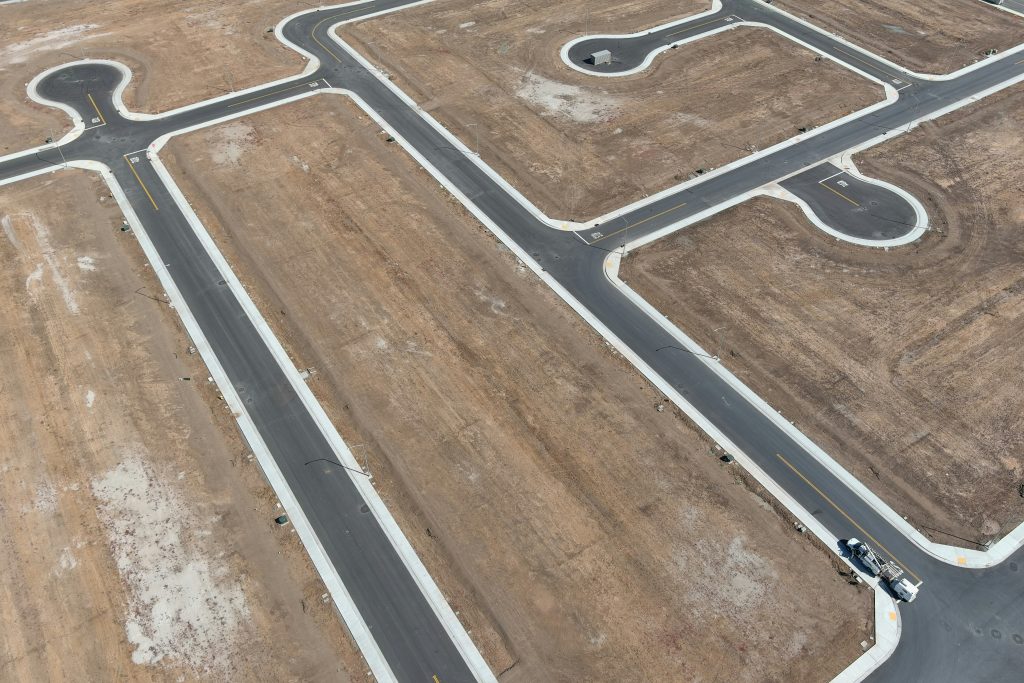 land development