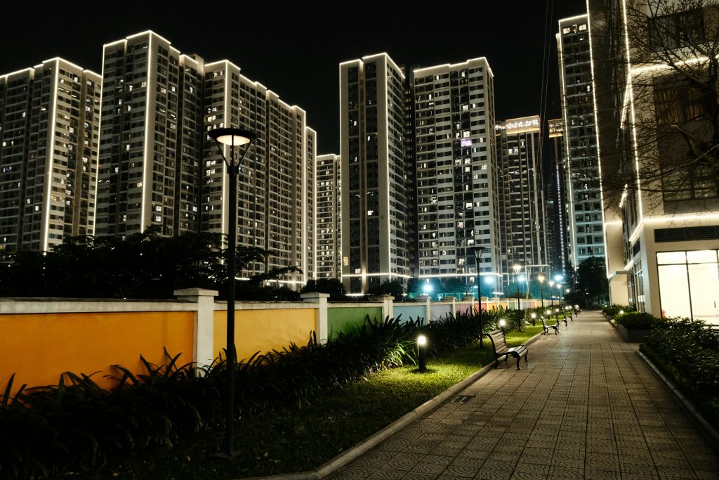 Best commercial land in real estate