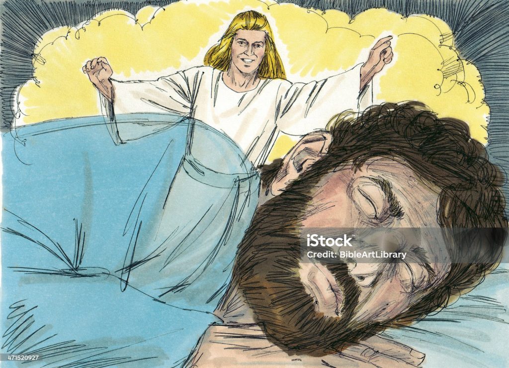 Joseph’s Dreams