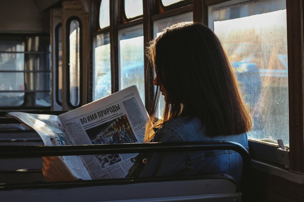 perfect morning routine